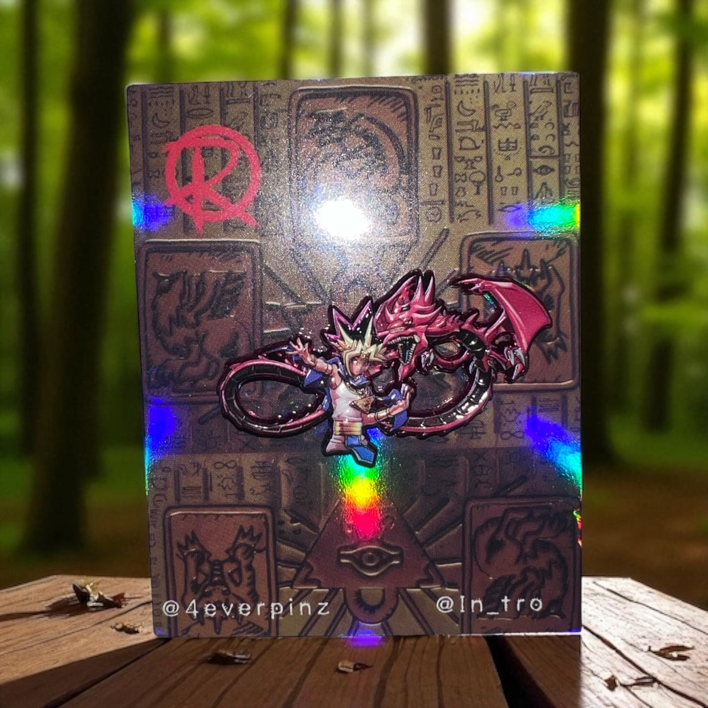 Yugi 🐉