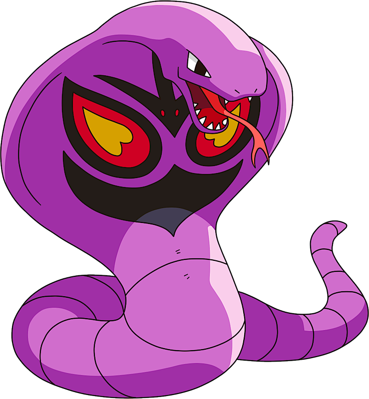 Arbok