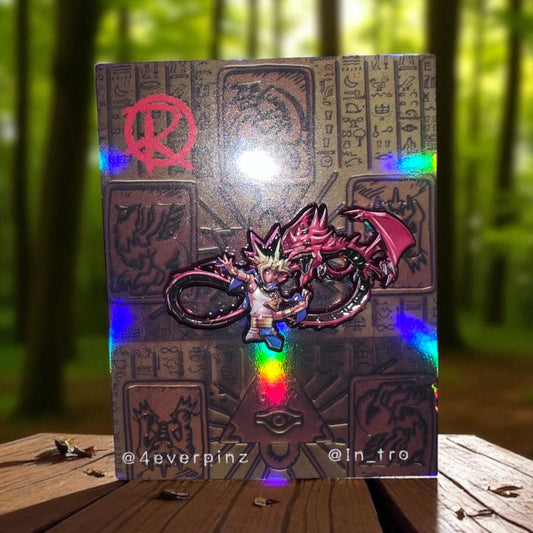 Yugi 🐉