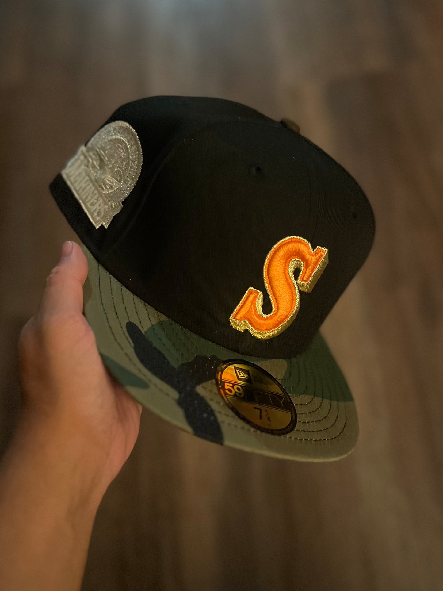 Back in Bidness Shoreline Mafia Mariners